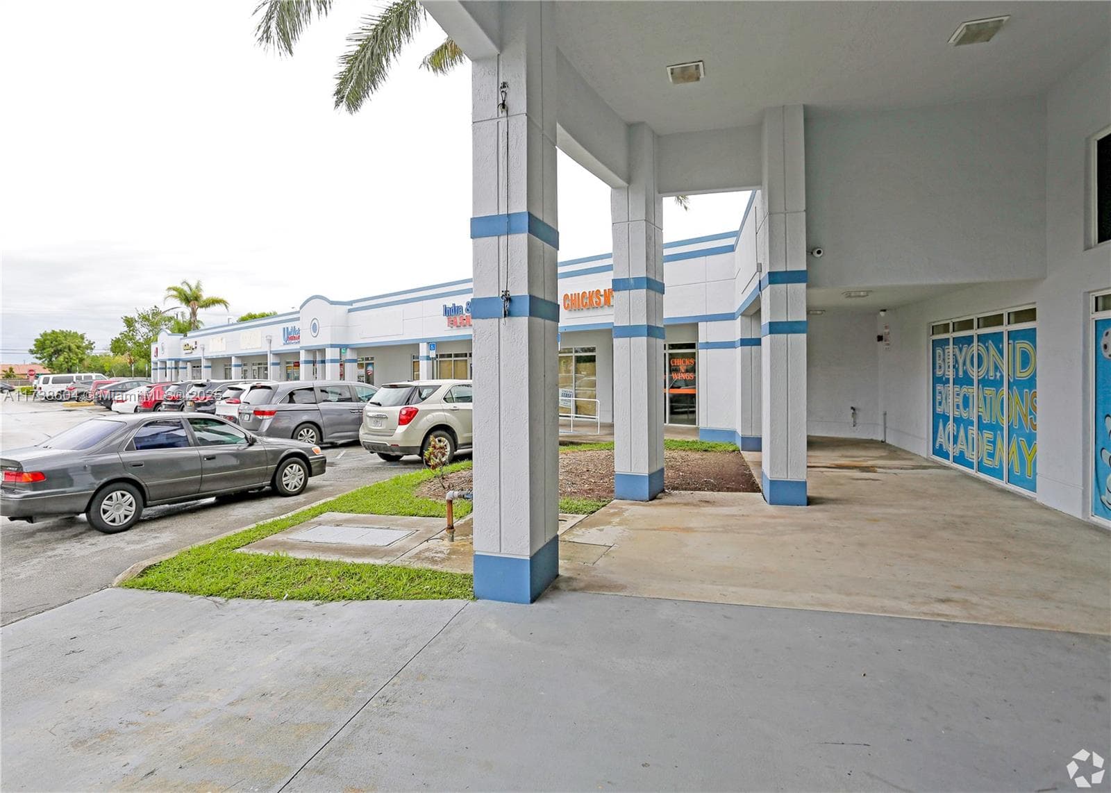 Cutler Bay, FL — 2