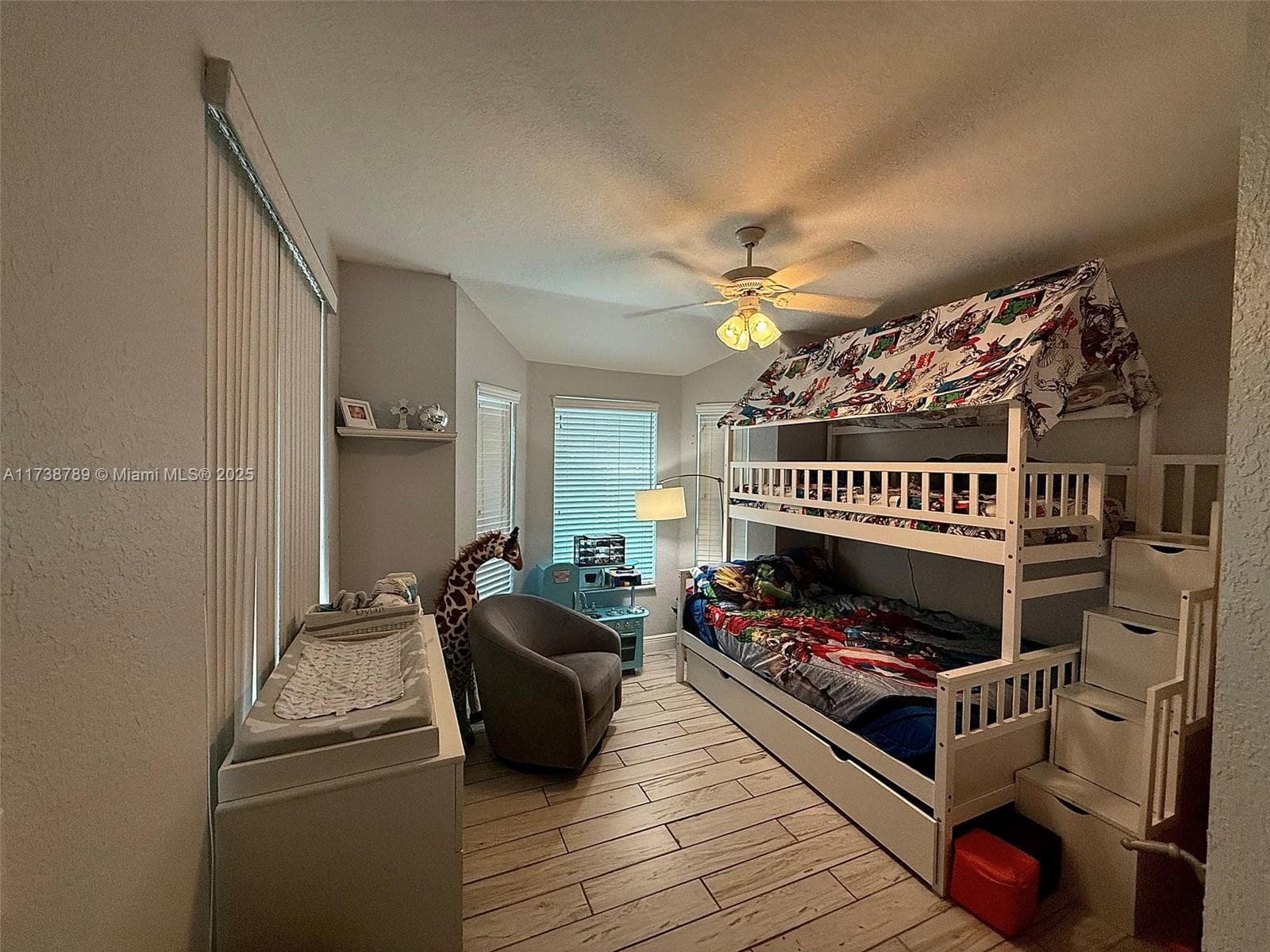 2602 Augusta Dr, Homestead FL 33035 — 16