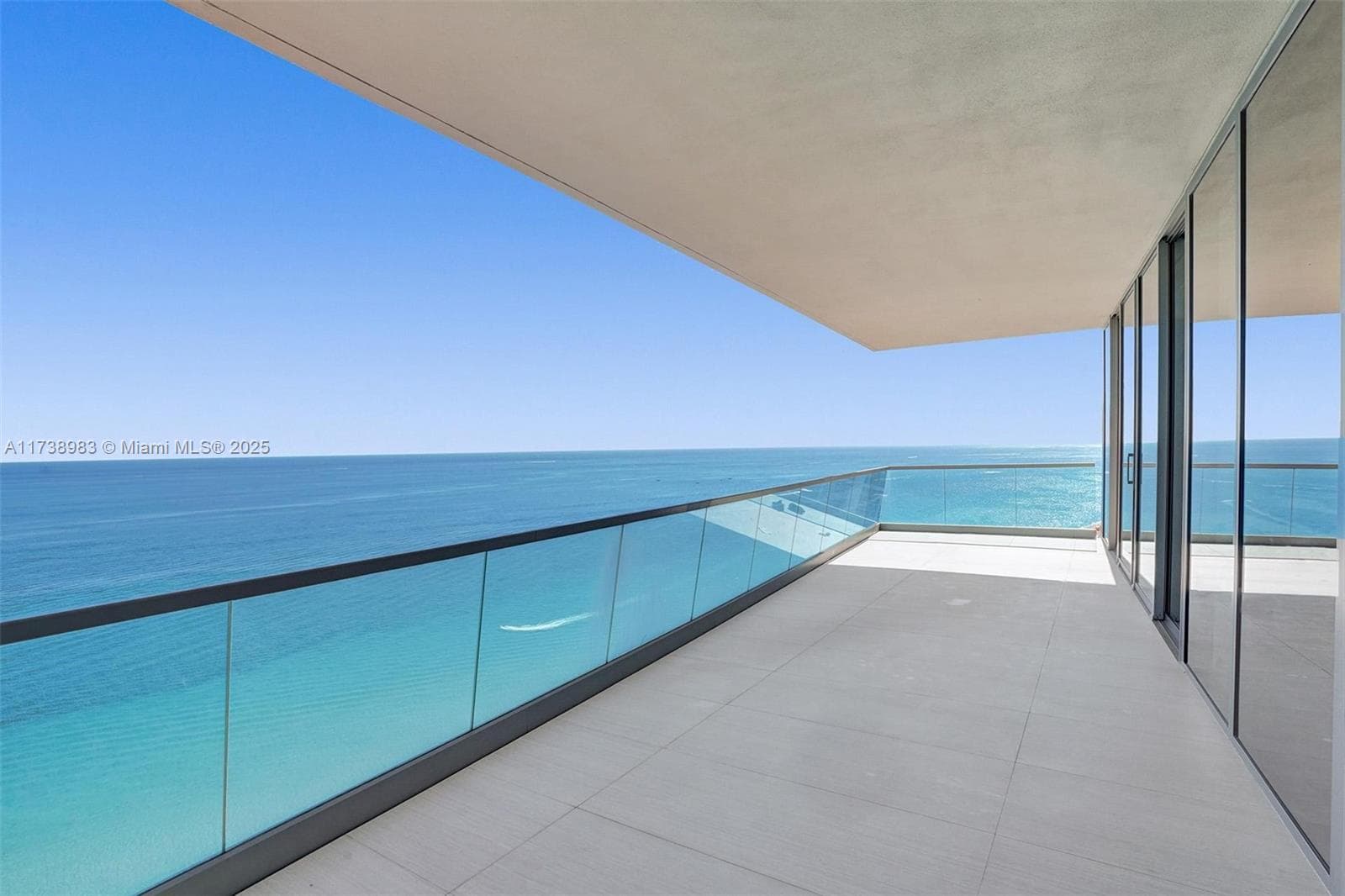 18501 Collins Ave # 2704, Sunny Isles Beach FL 33160 — 2