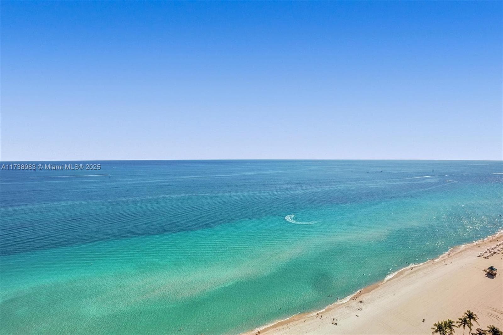 18501 Collins Ave # 2704, Sunny Isles Beach FL 33160 — 1