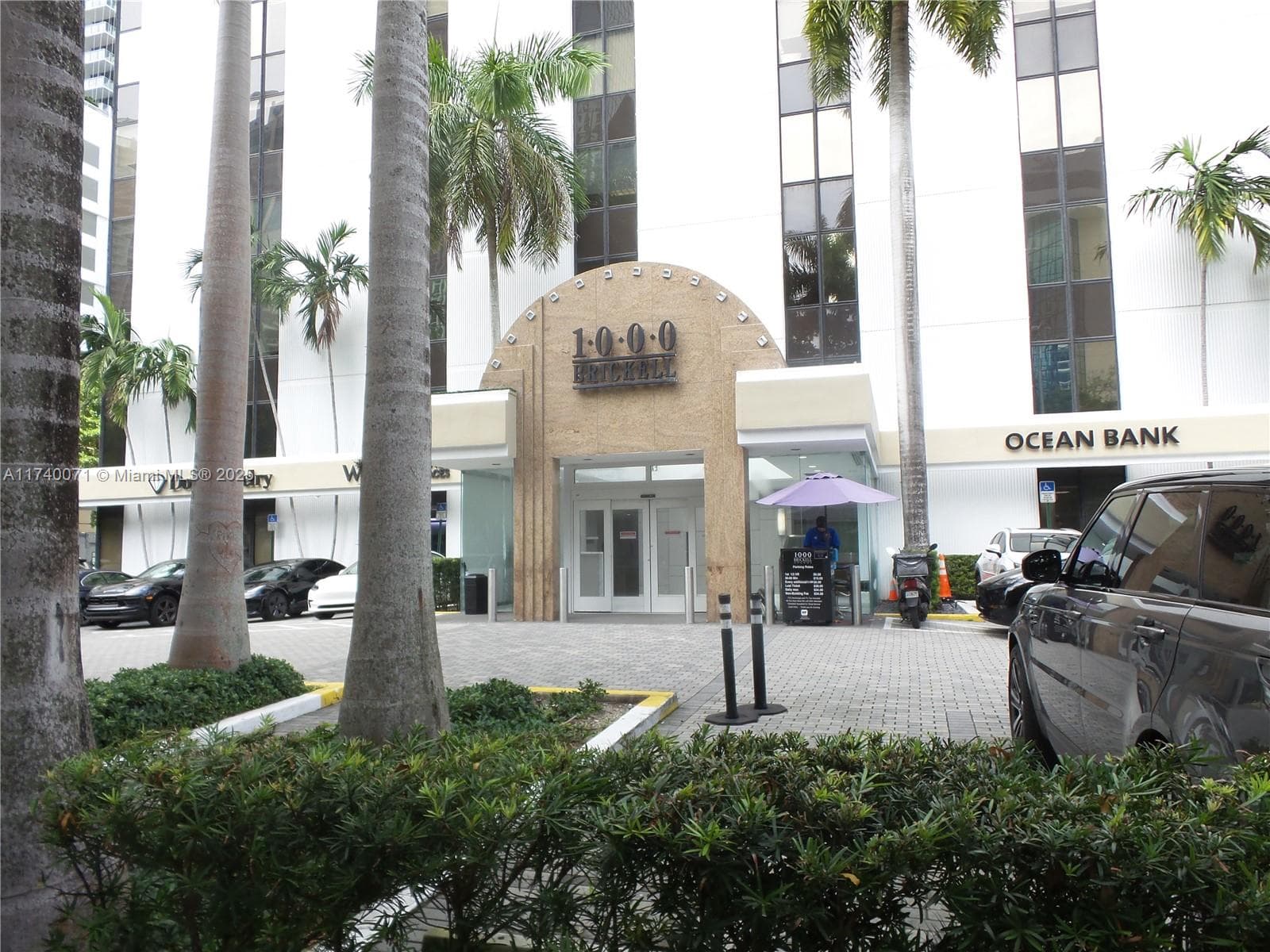 1000 Brickell Ave # 610, Miami FL 33131 — 1