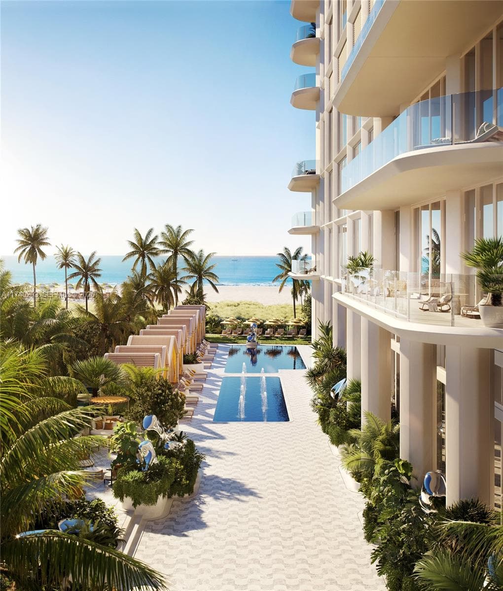 1671 Collins Ave # 8B, Miami Beach FL 33139 — 8