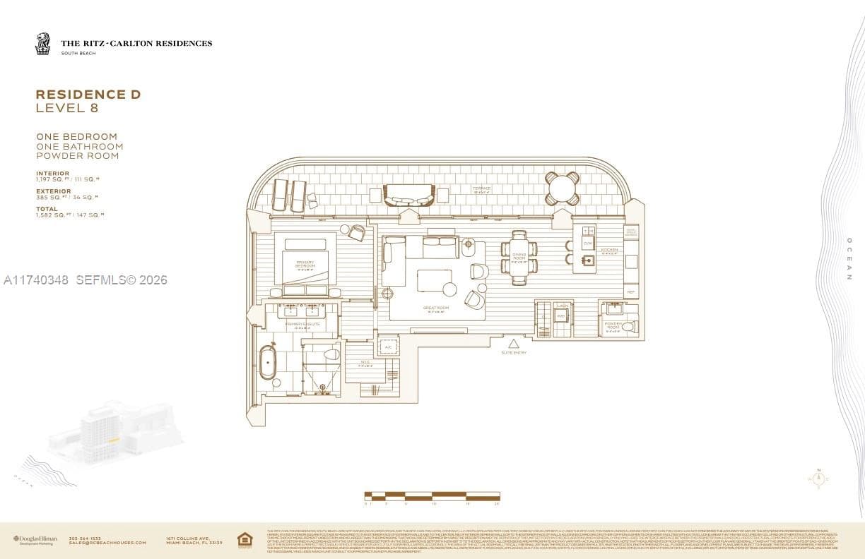 1671 Collins Ave # 8D, Miami Beach FL 33139 — 14