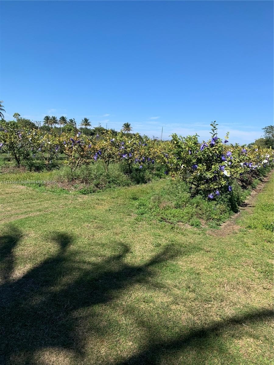 0 TBD, Homestead FL 33030 — 7