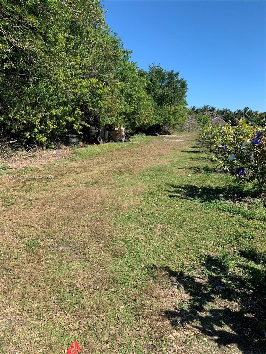 0 TBD, Homestead FL 33030 — 3