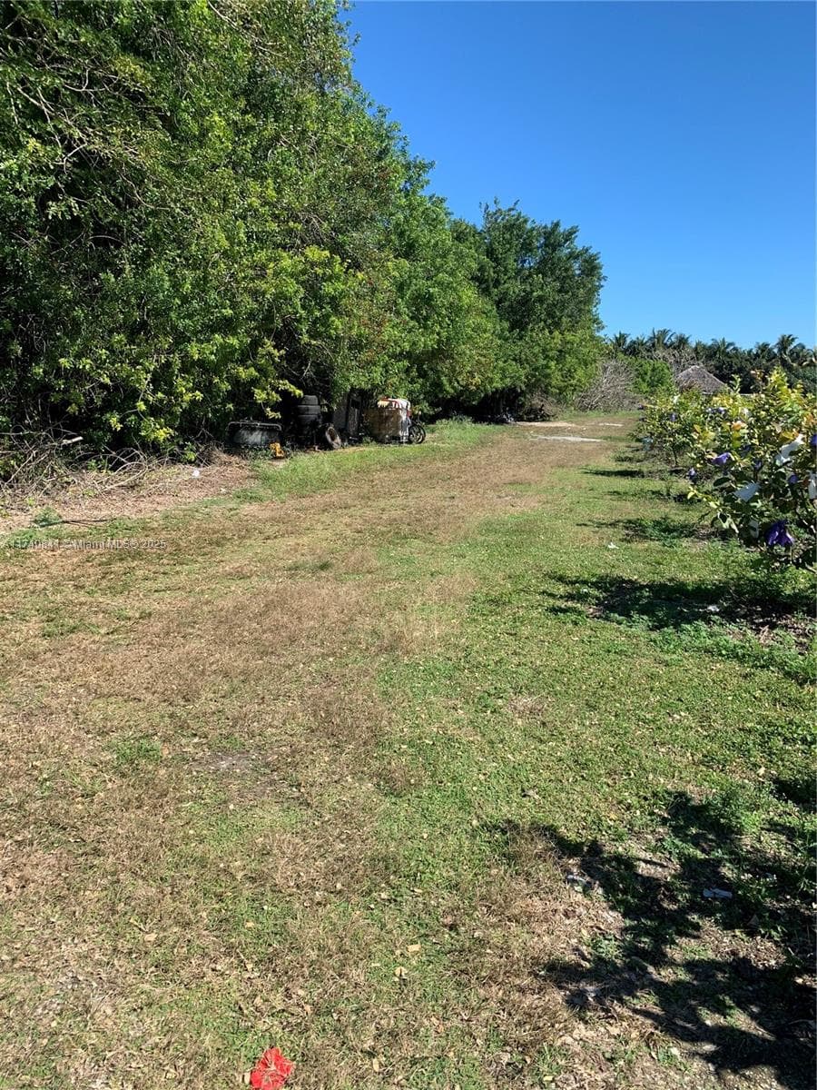0 TBD, Homestead FL 33030 — 4