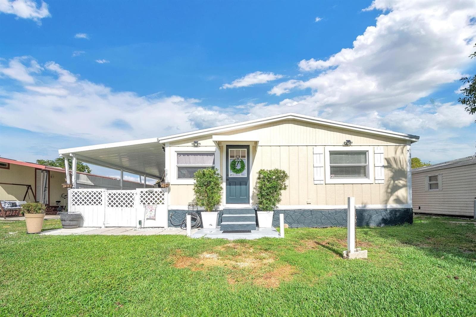 5520 NW 203rd, Miami Gardens FL 33055 — 17