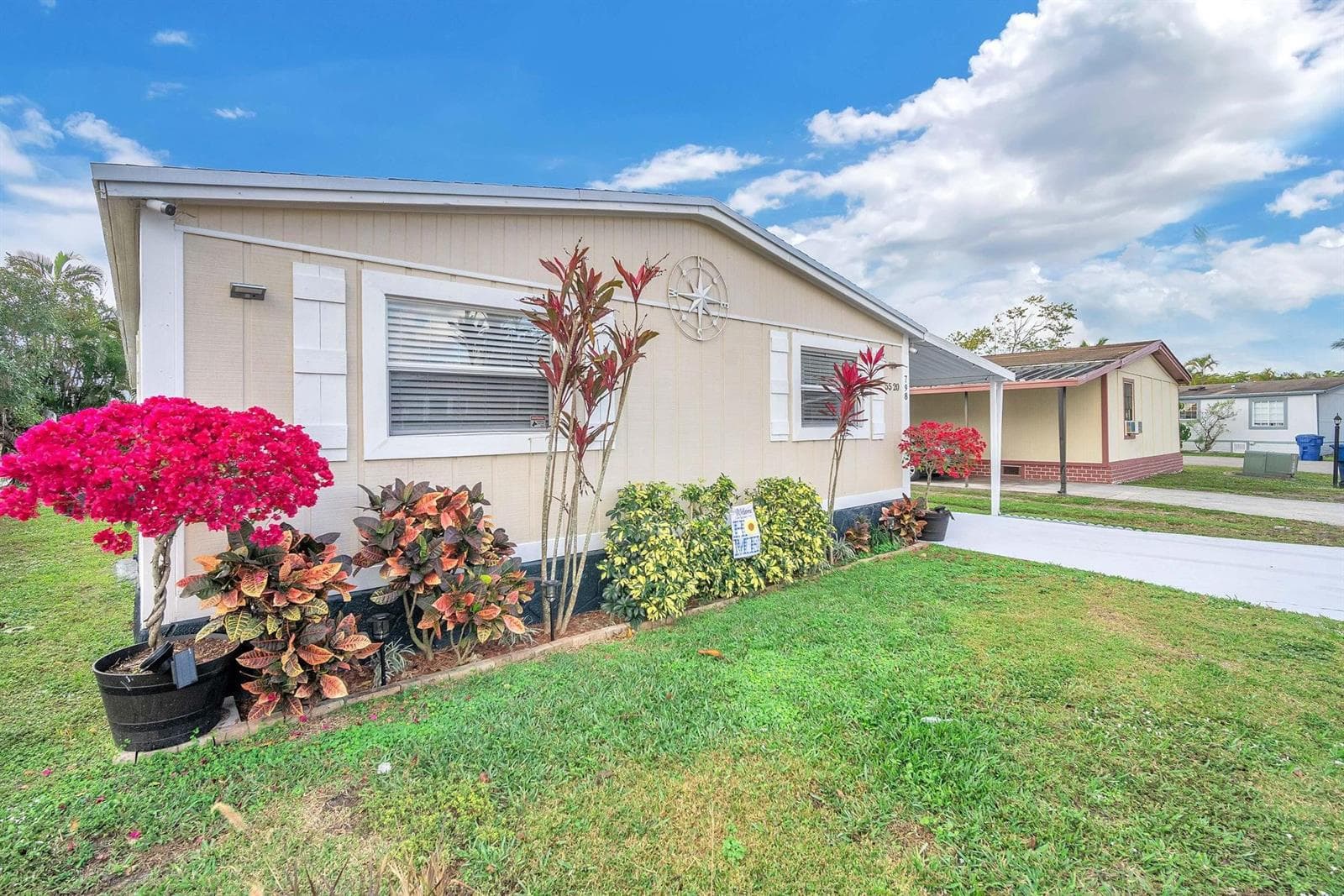 5520 NW 203rd, Miami Gardens FL 33055 — 3