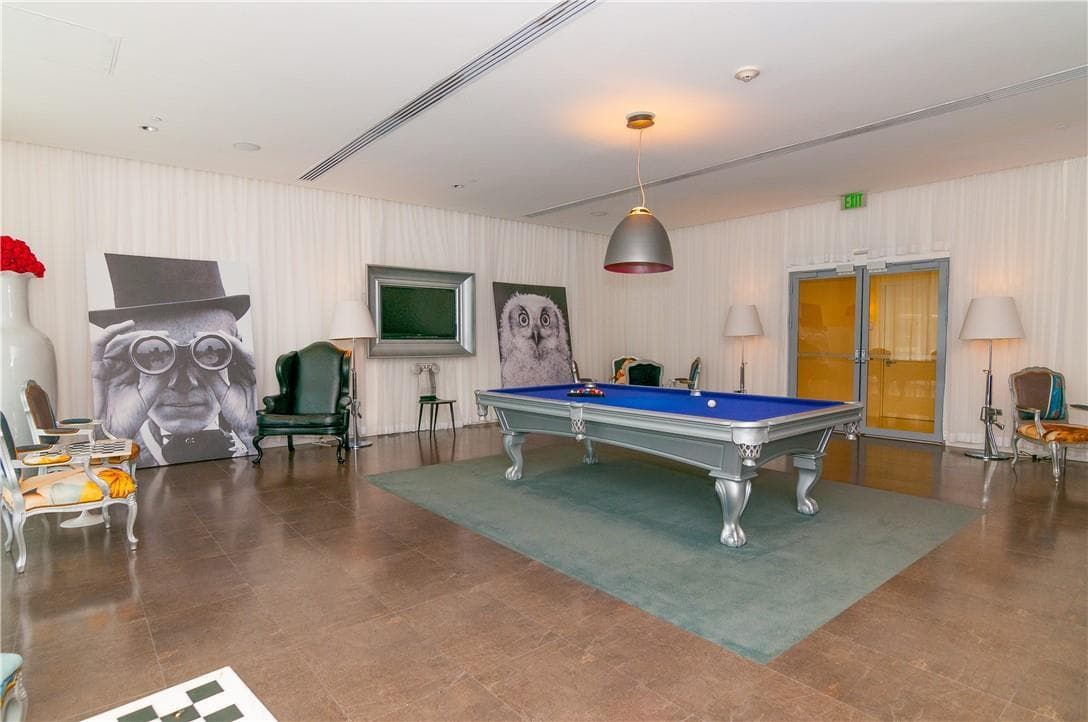 465 Brickell Avenue # 419, Miami FL 33131 — 42