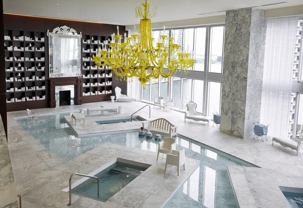 465 Brickell Avenue # 419, Miami FL 33131 — 46