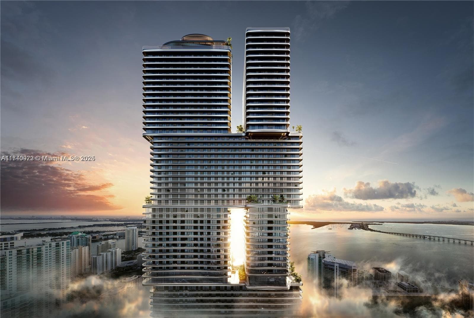 1133 SW 2nd Ave # 6003, Miami FL 33130 — 1