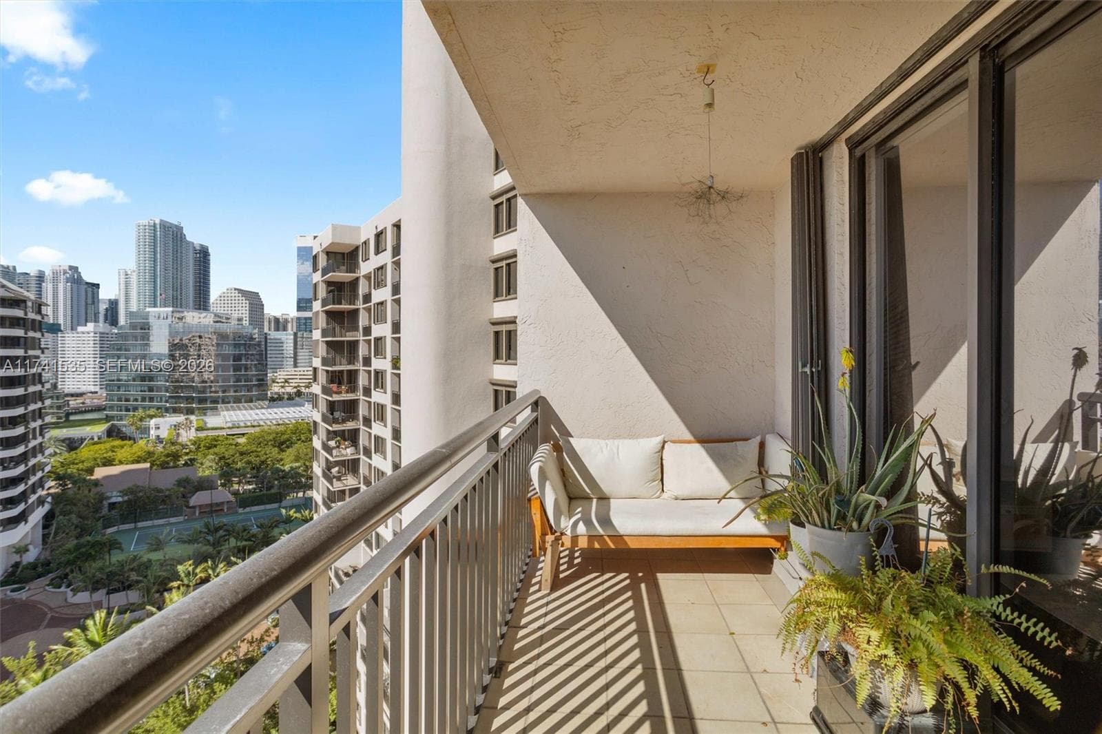 540 Brickell Key Dr # 1519, Miami FL 33131 — 16