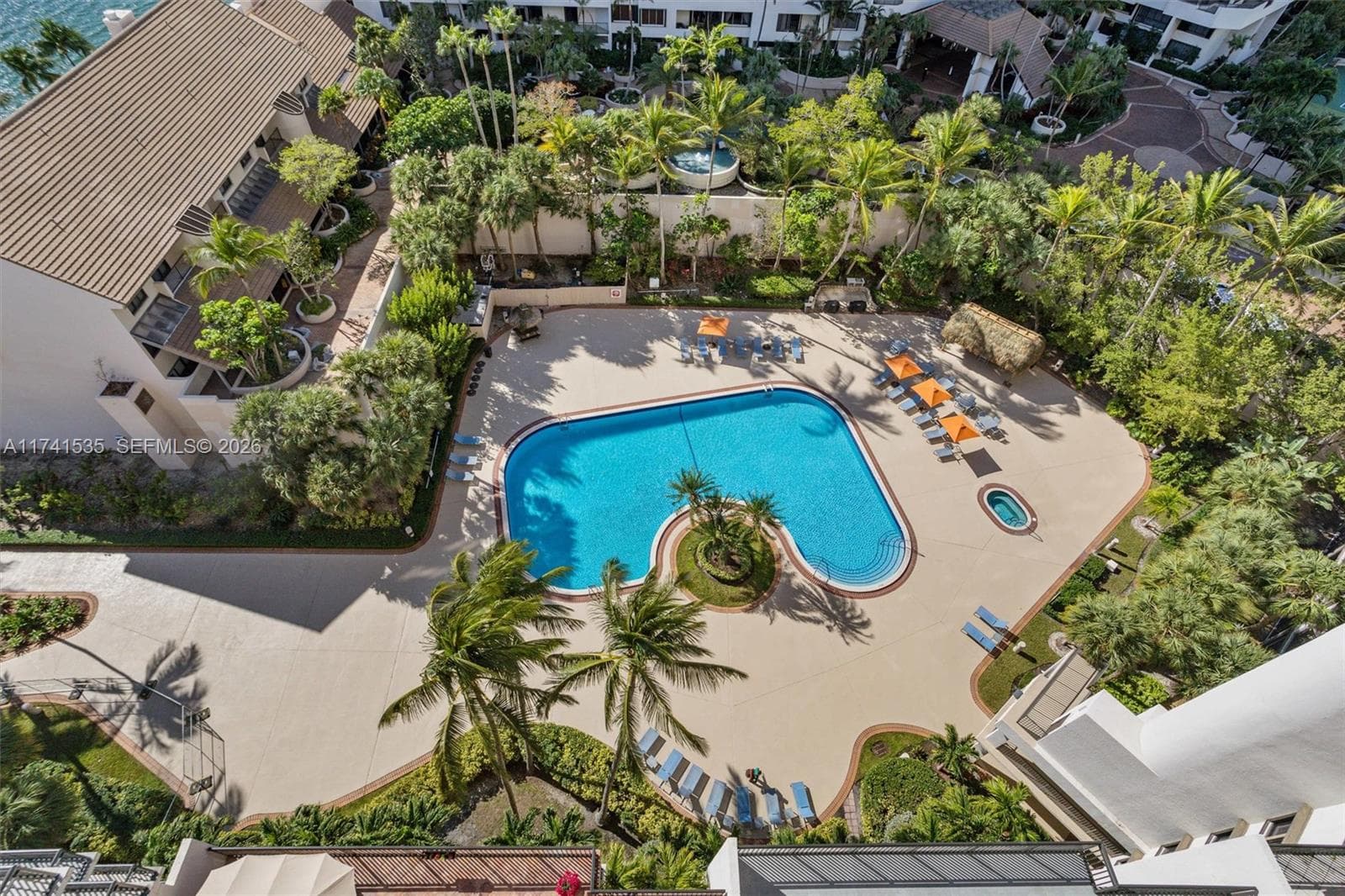540 Brickell Key Dr # 1519, Miami FL 33131 — 19