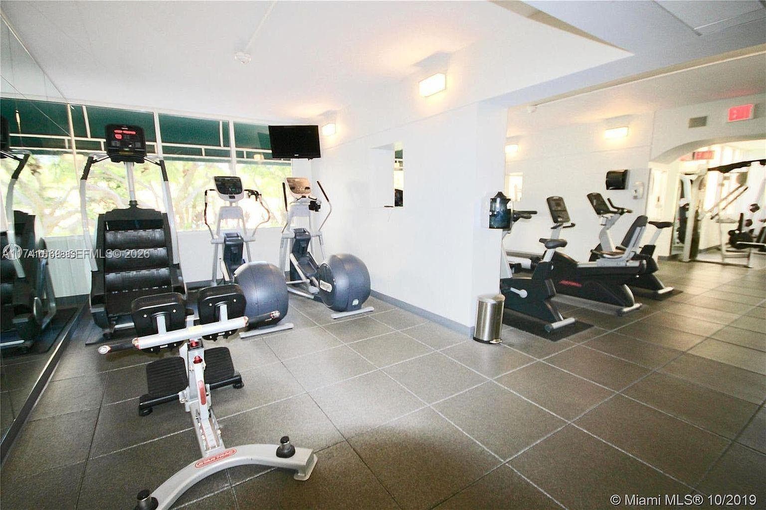 888 Brickell Key Dr # 600, Miami FL 33131 — 23
