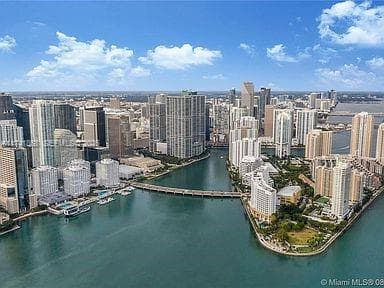 888 Brickell Key Dr # 600, Miami FL 33131 — 2