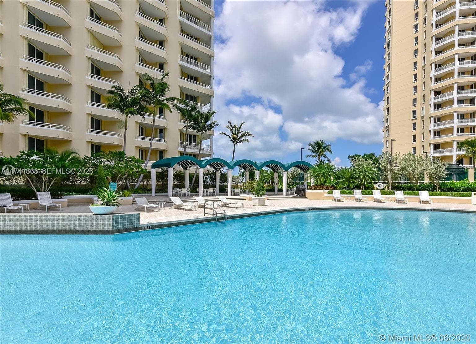 888 Brickell Key Dr # 600, Miami FL 33131 — 17