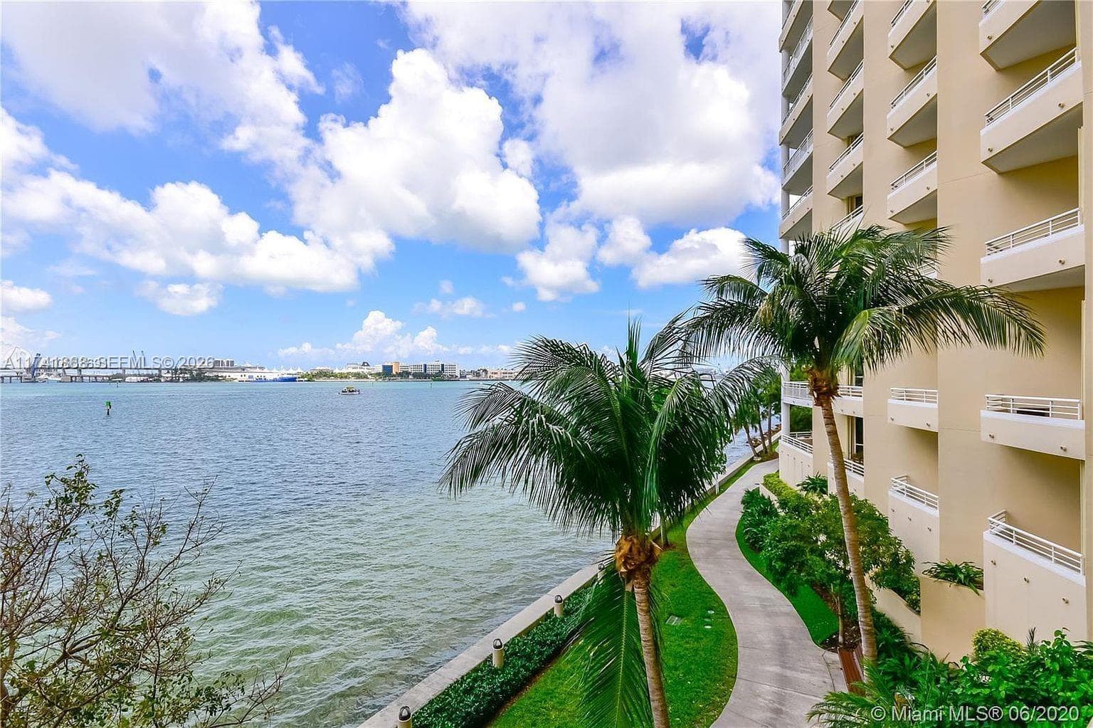888 Brickell Key Dr # 600, Miami FL 33131 — 3