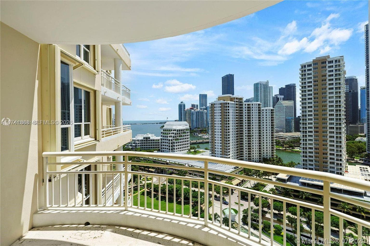 888 Brickell Key Dr # 600, Miami FL 33131 — 14