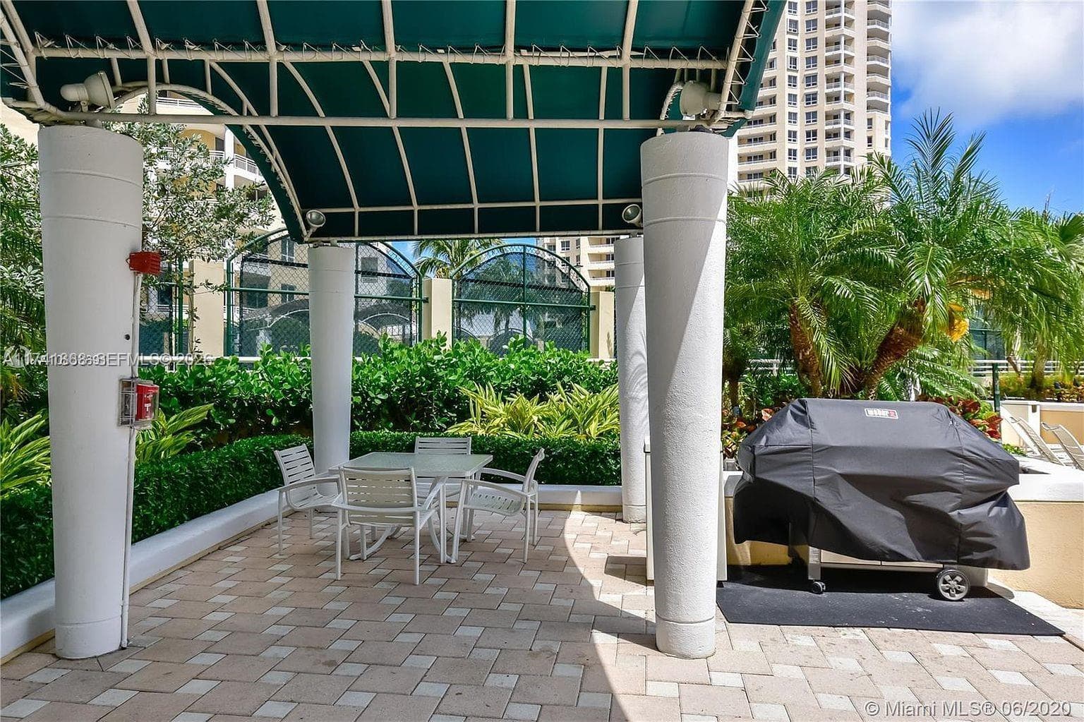 888 Brickell Key Dr # 600, Miami FL 33131 — 18