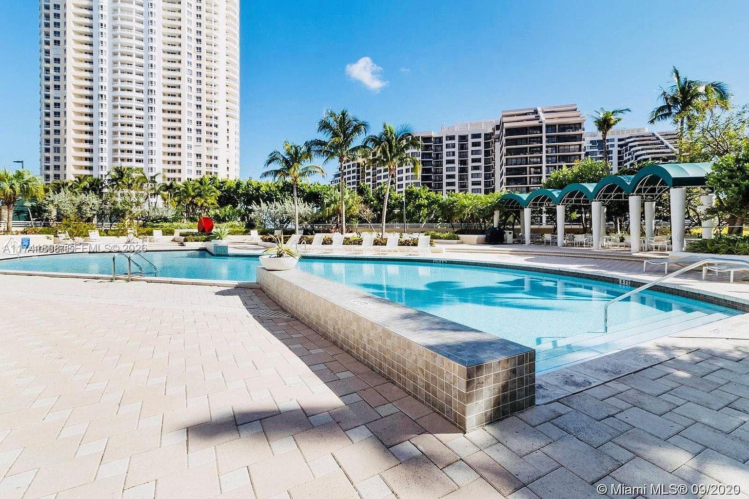 888 Brickell Key Dr # 600, Miami FL 33131 — 19