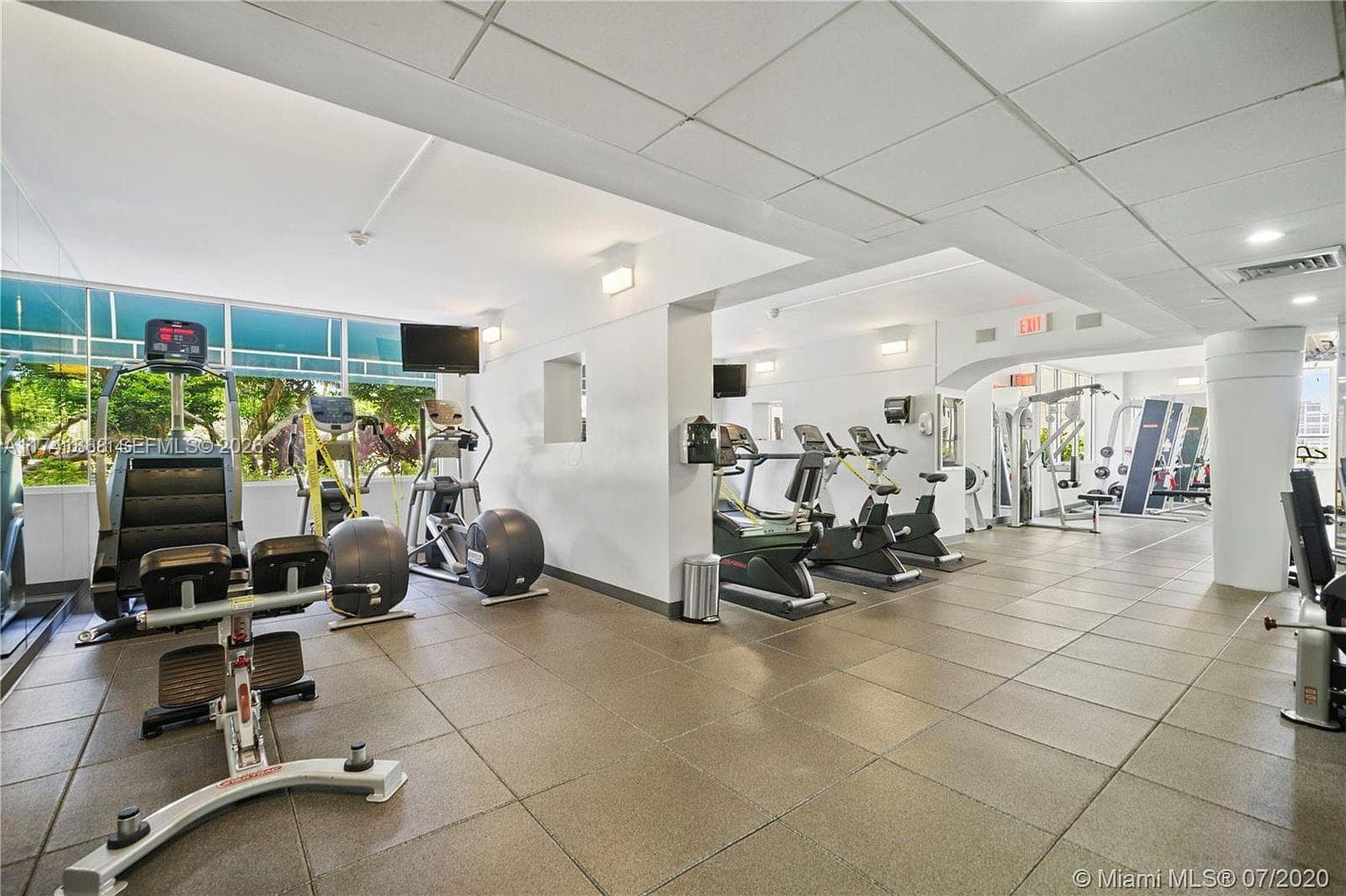 888 Brickell Key Dr # 600, Miami FL 33131 — 21