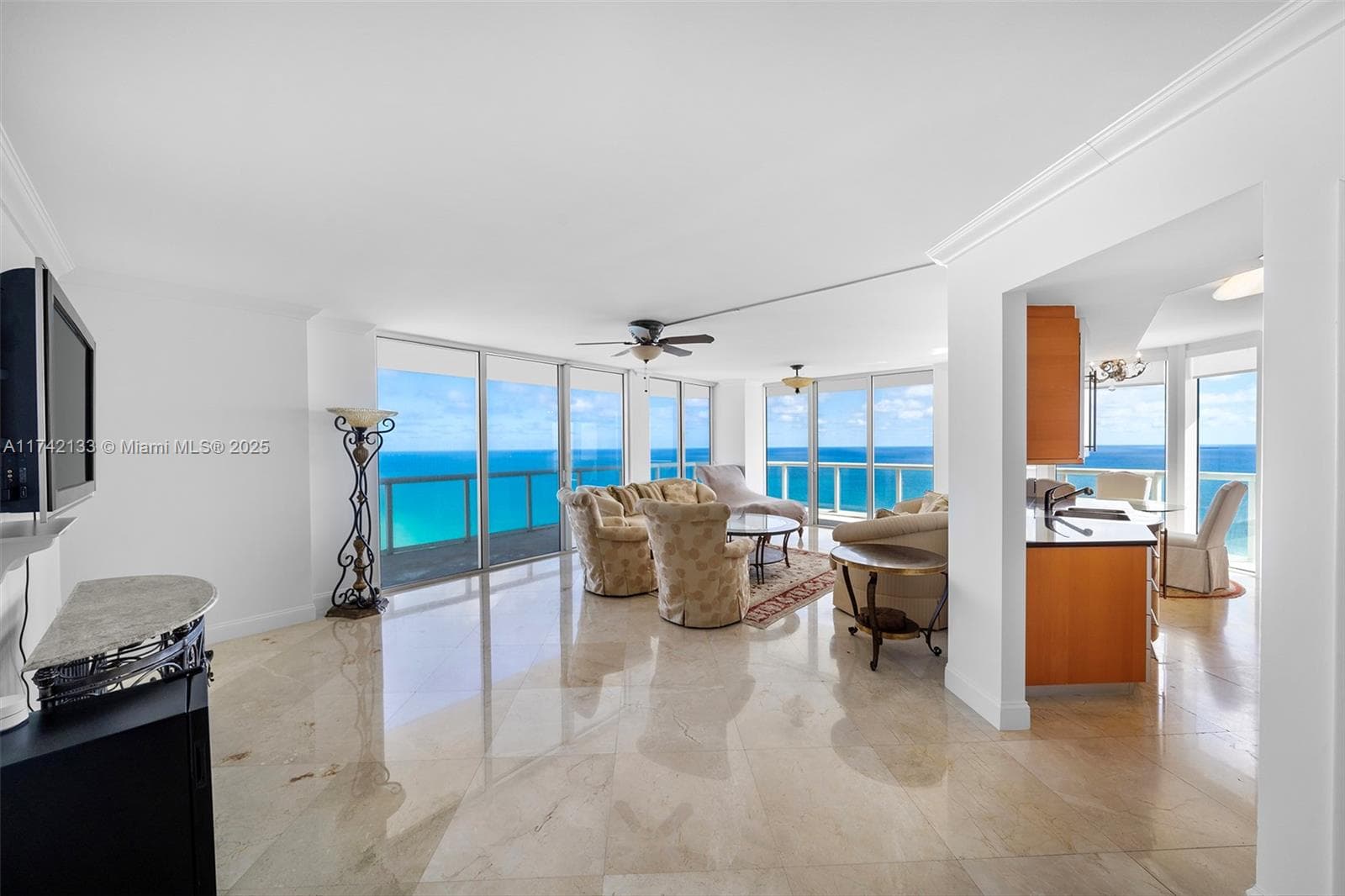6365 Collins Ave # 3801, Miami Beach FL 33141 — 6