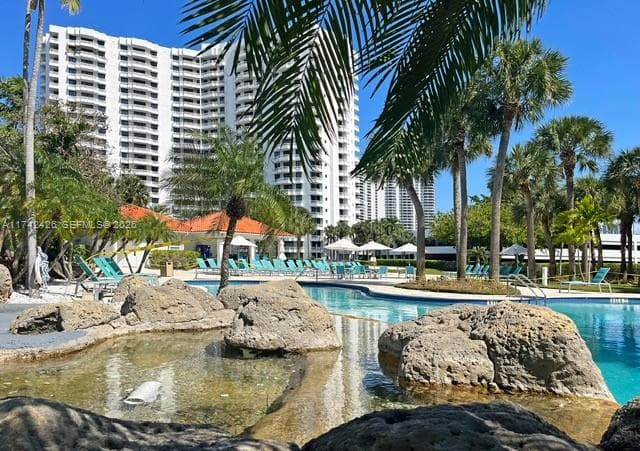 3300 NE 192nd St # 111, Aventura FL 33180 — 3