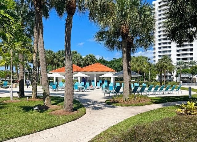 3300 NE 192nd St # 111, Aventura FL 33180 — 29