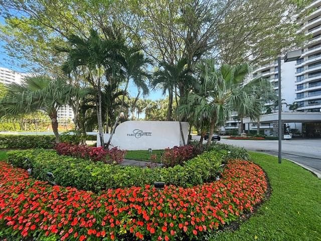 3300 NE 192nd St # 111, Aventura FL 33180 — 4
