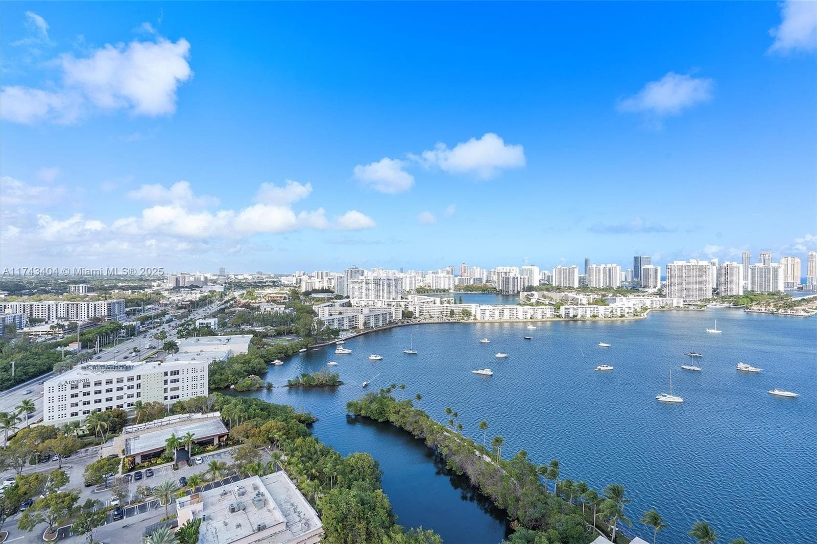 17301 Biscayne Blvd # 2302, North Miami Beach FL 33160 — 62