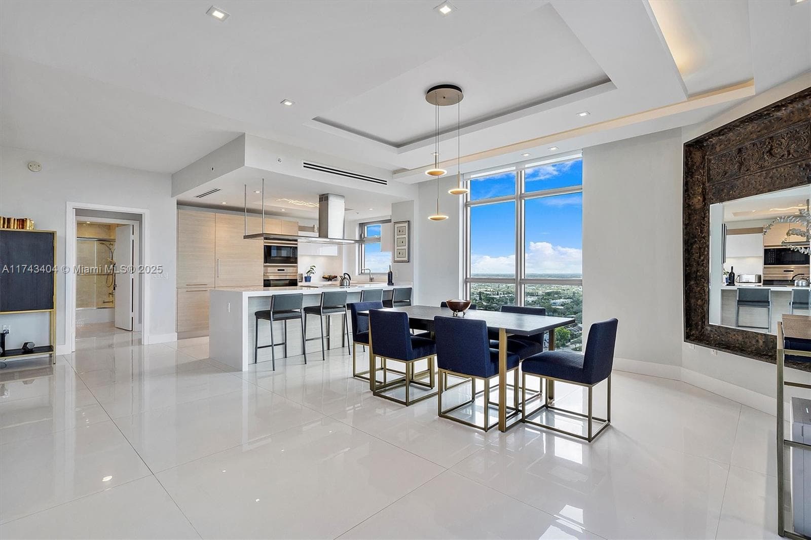 17301 Biscayne Blvd # 2302, North Miami Beach FL 33160 — 17