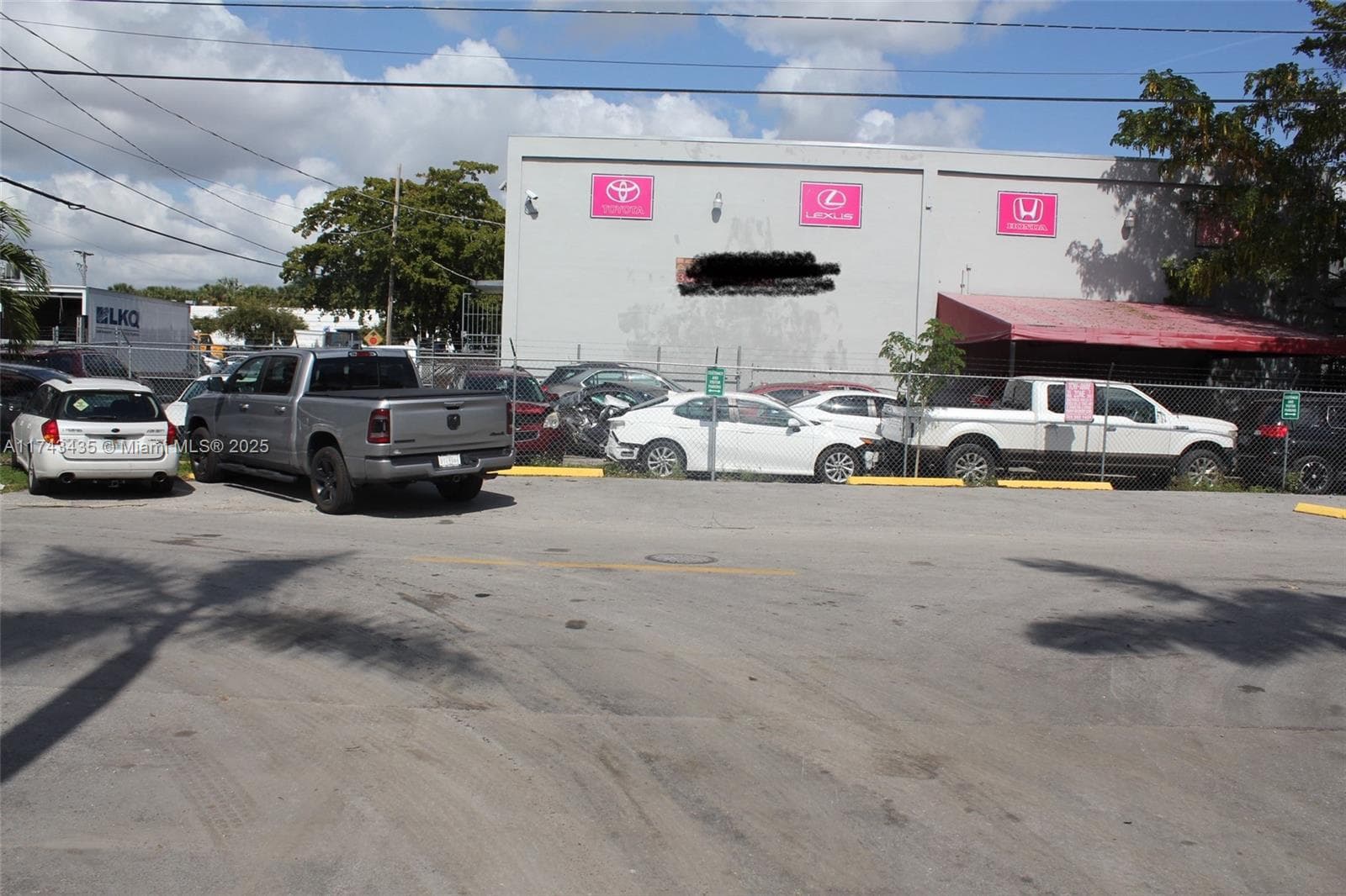 Doral, FL — 2