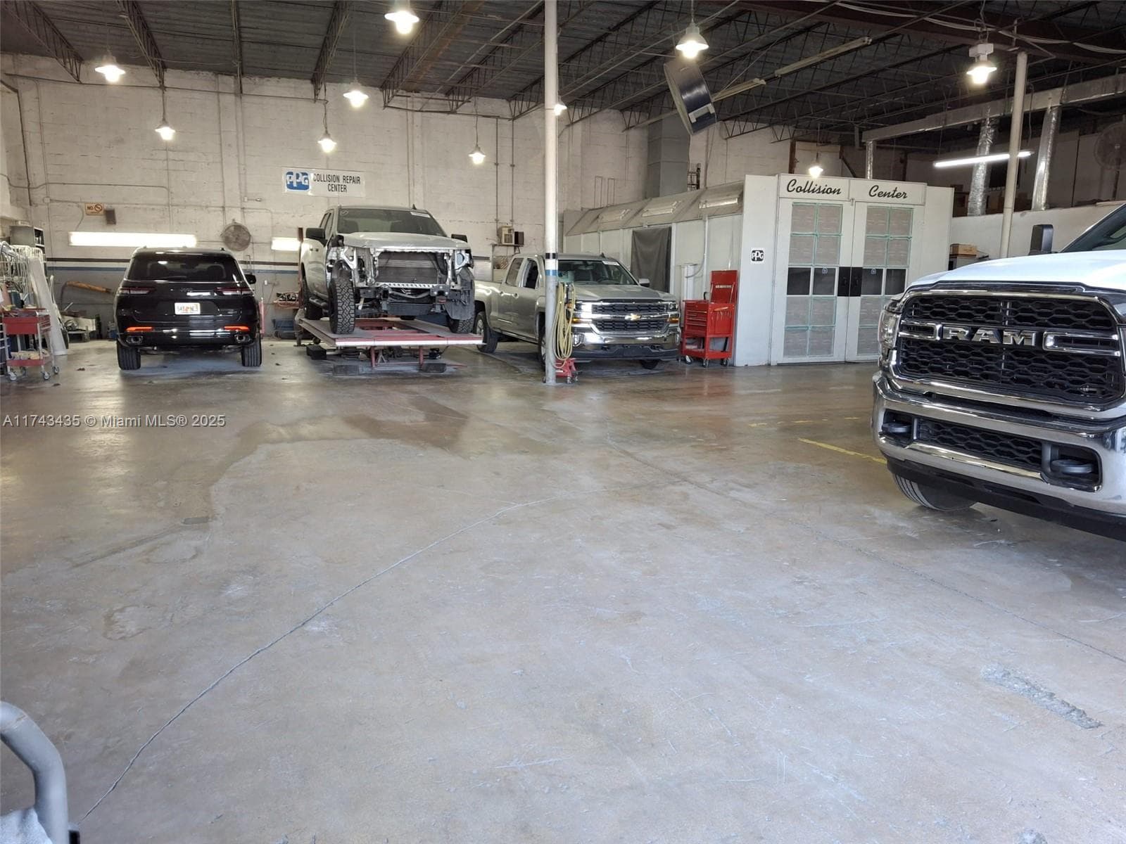 Doral, FL — 14