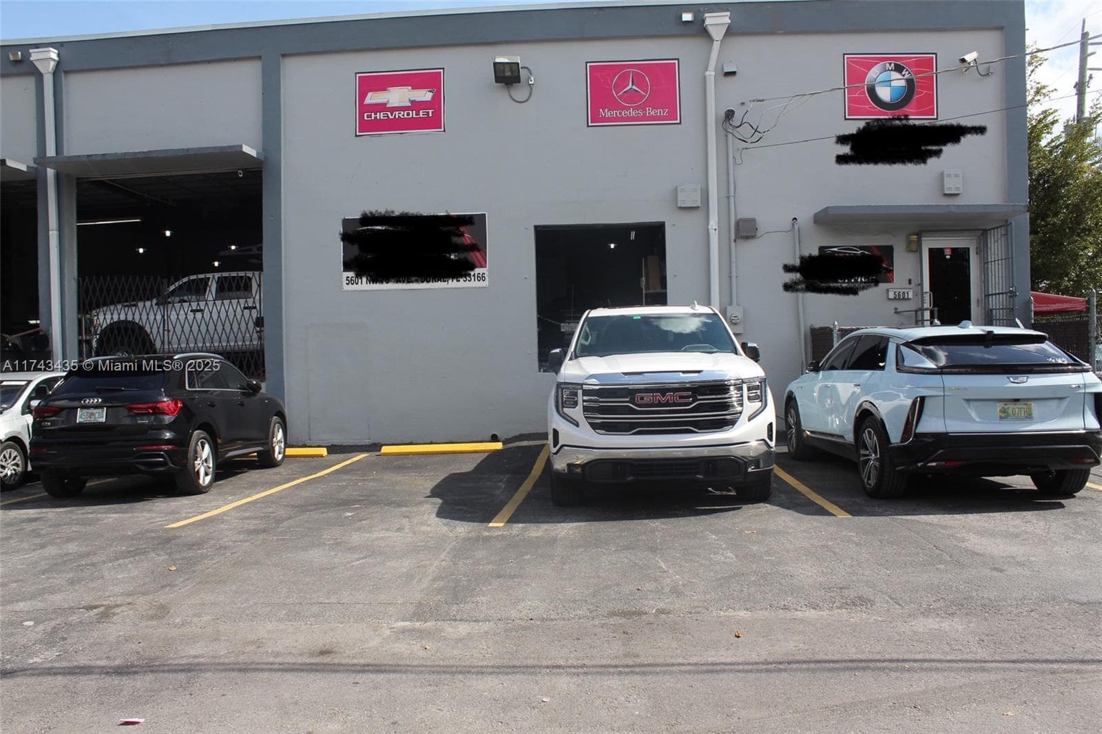 Doral, FL — 8