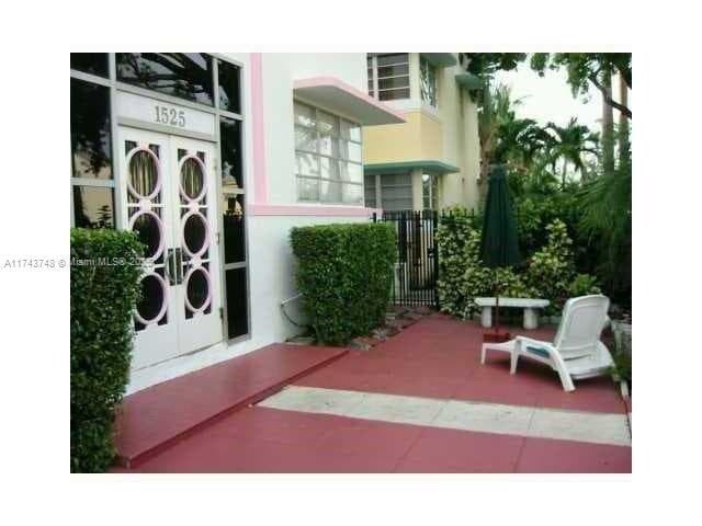 1525 Meridian Ave # 104, Miami Beach FL 33139 — 2