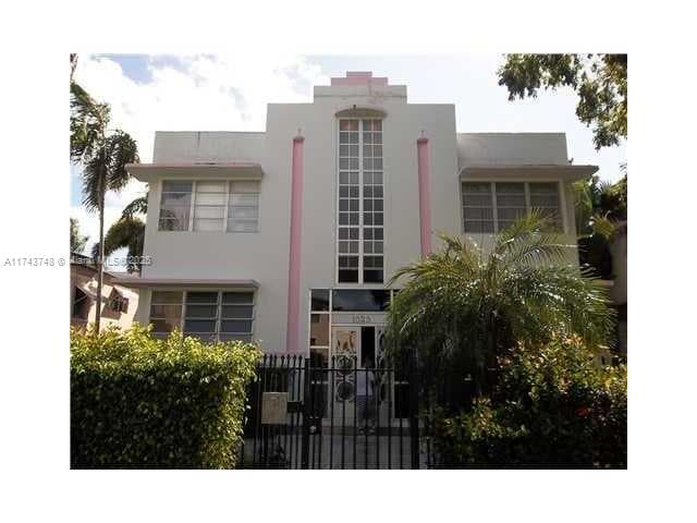 1525 Meridian Ave # 104, Miami Beach FL 33139 — 1