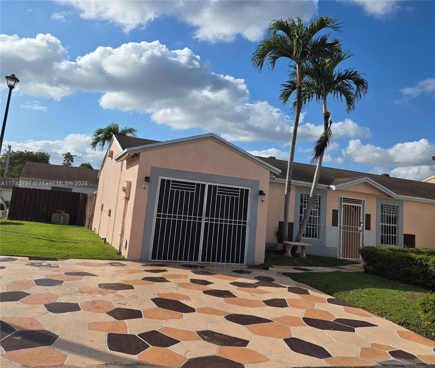 6771 NW 199th Ter, Hialeah FL 33015 — 1