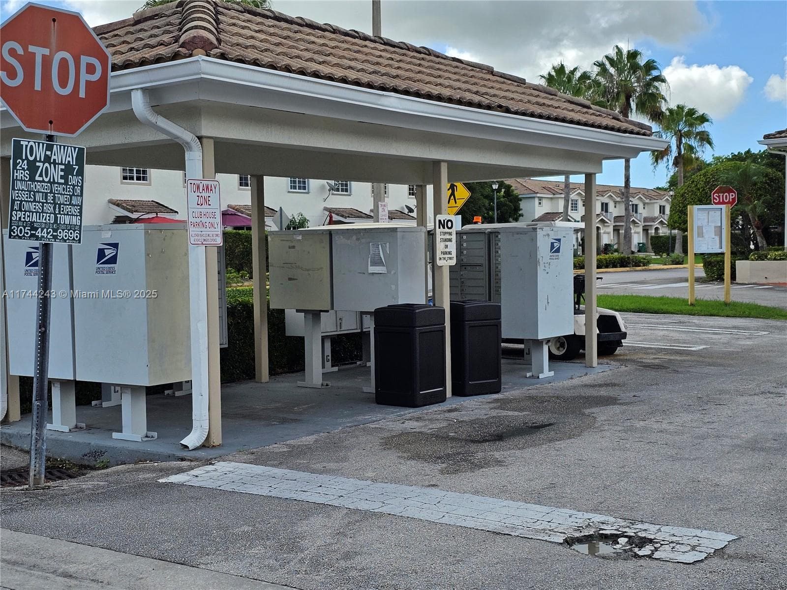 14122 SW 260th St # 103, Homestead FL 33032 — 17