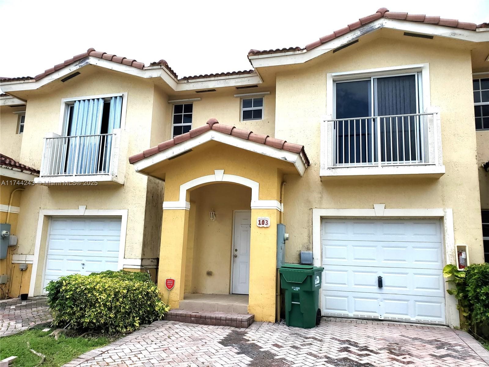 14122 SW 260th St # 103, Homestead FL 33032 — 1