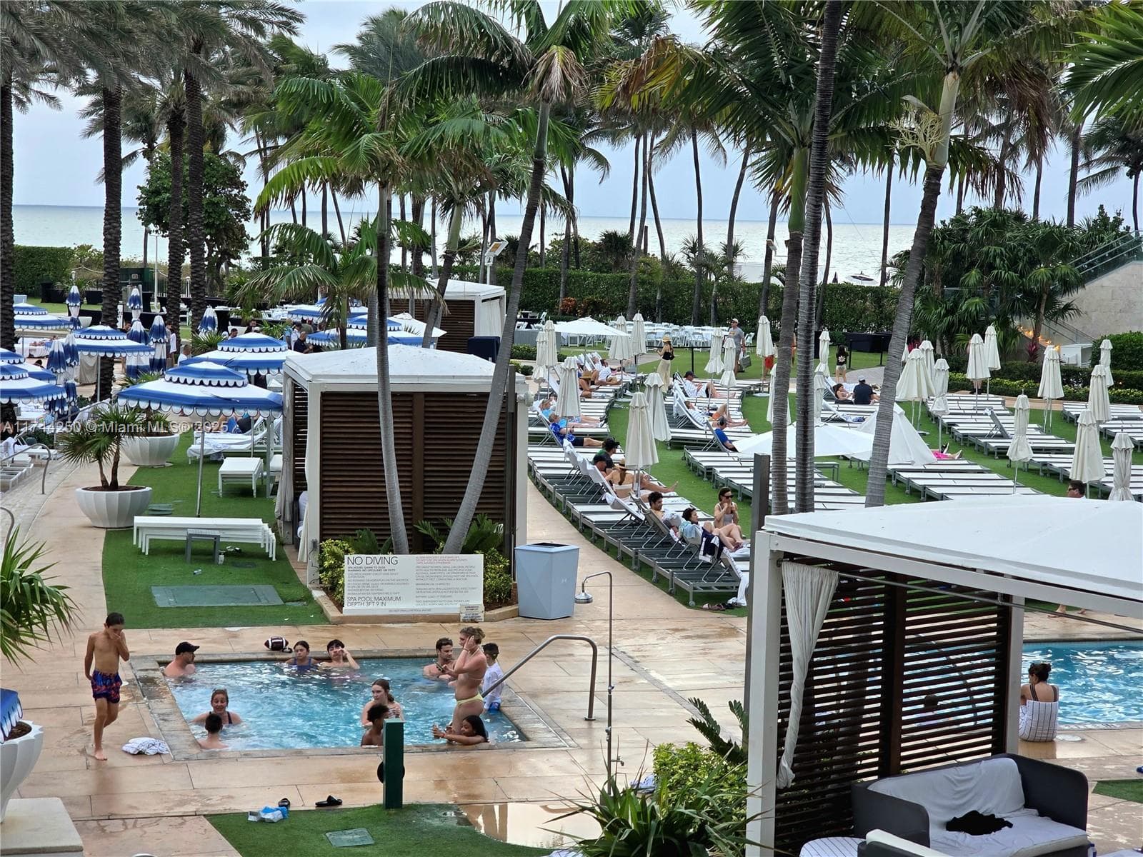 4401 Collins Ave # 1401, Miami Beach FL 33140 — 10