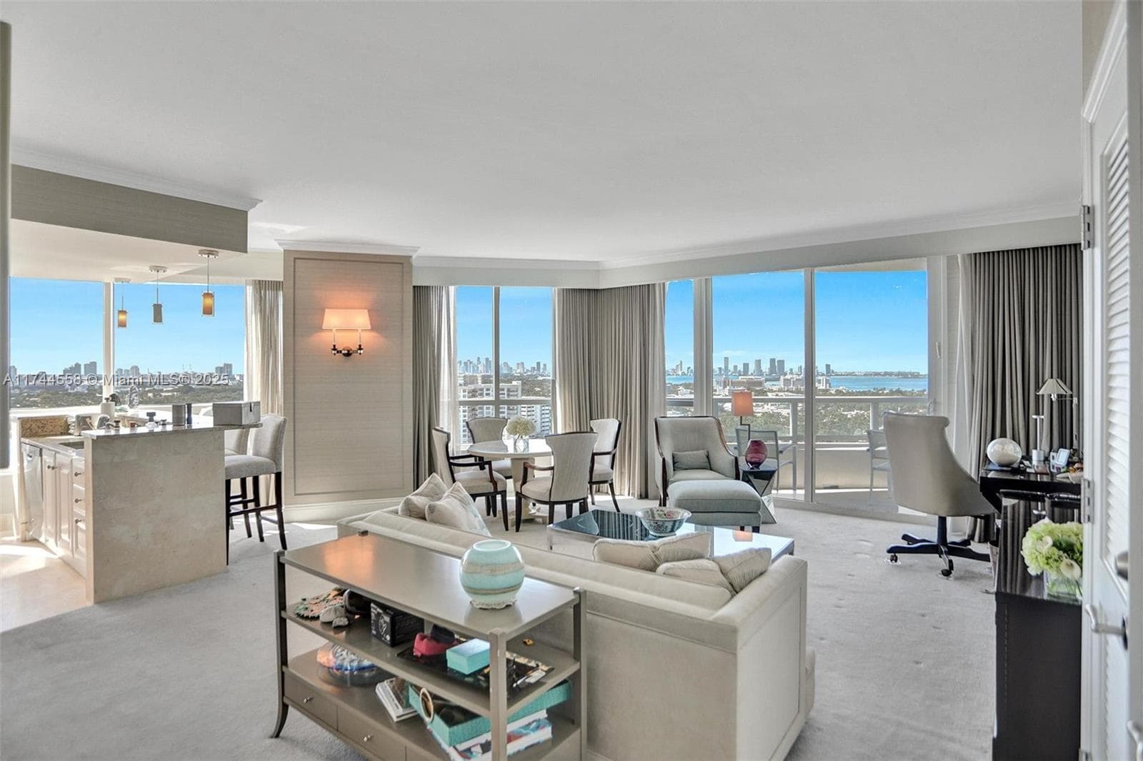 4401 Collins Ave, Miami Beach FL 33140 — 4