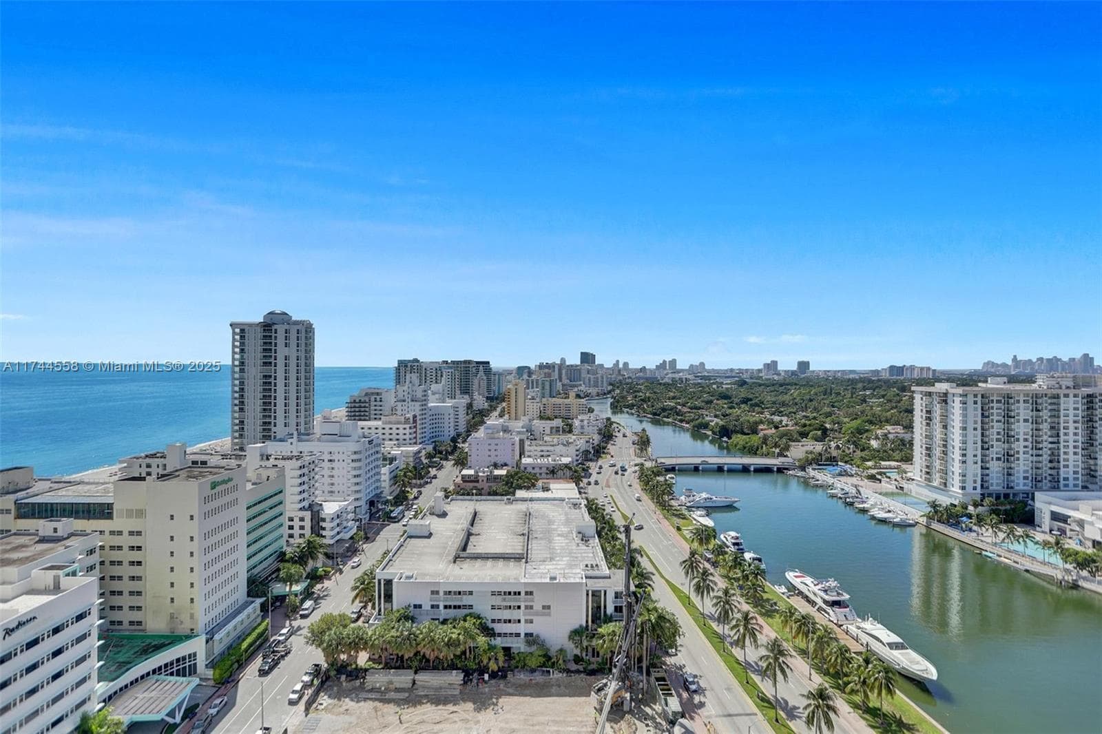4401 Collins Ave, Miami Beach FL 33140 — 8