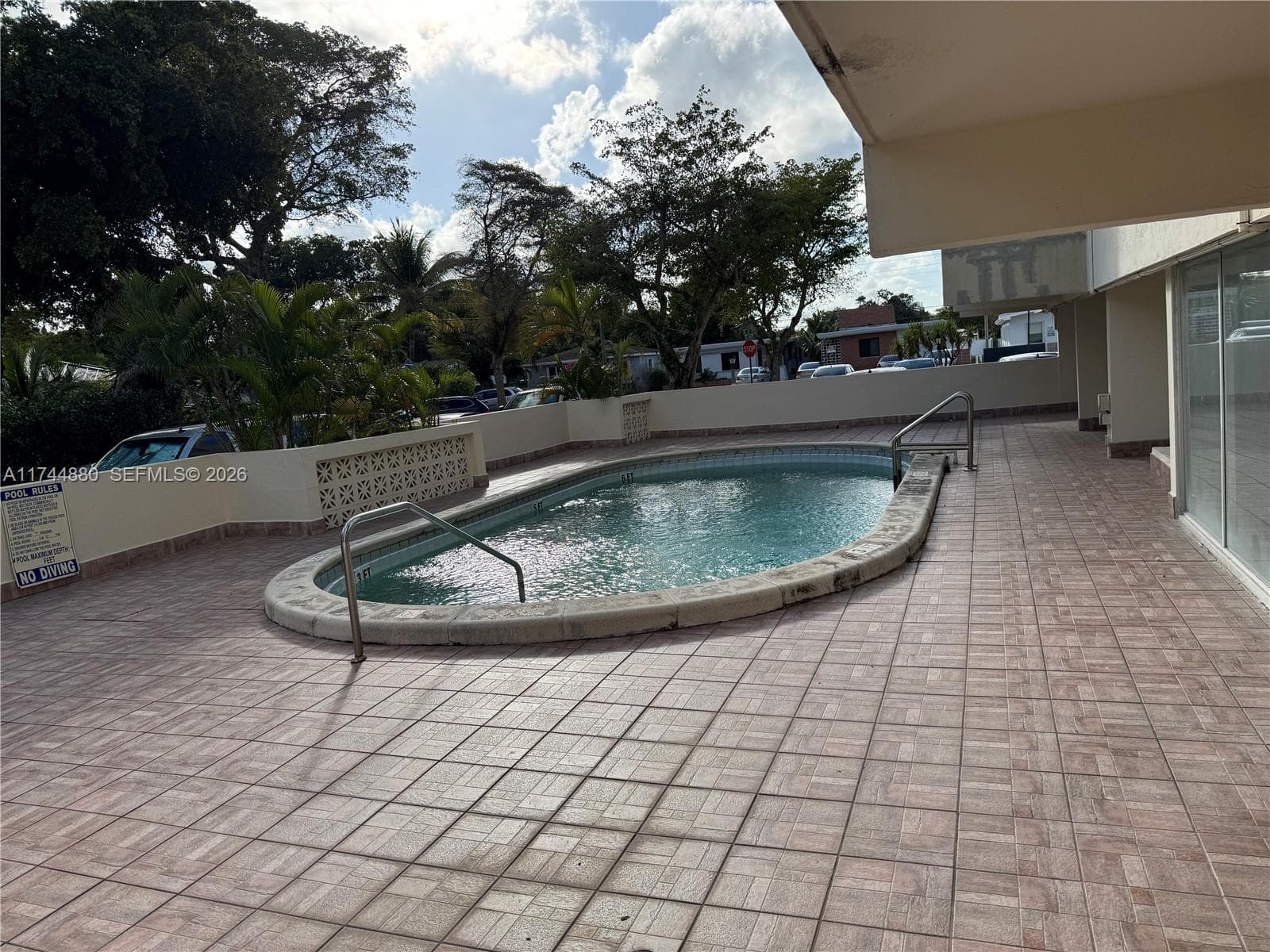 1225 NE 124th St # 33A, North Miami FL 33161 — 12