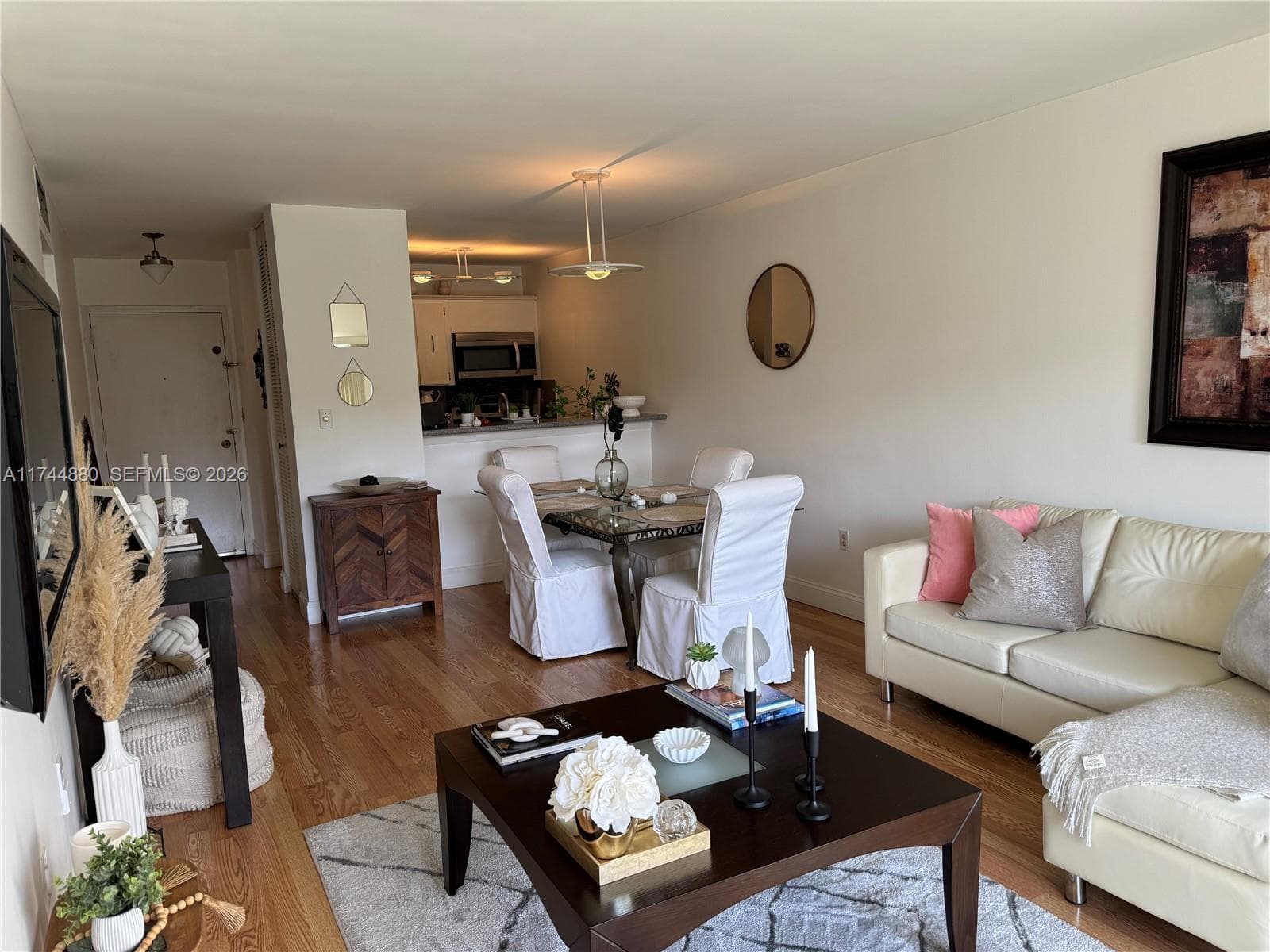 1225 NE 124th St # 33A, North Miami FL 33161 — 8
