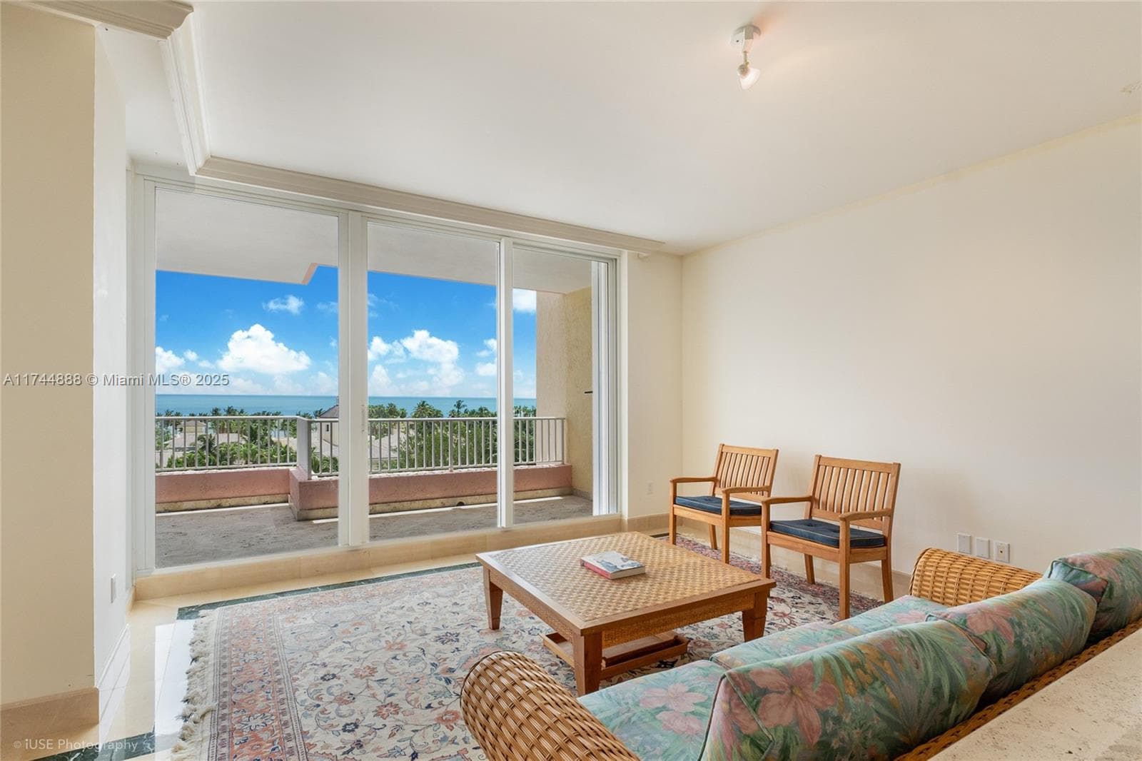 785 Crandon Blvd, Key Biscayne FL 33149 — 3