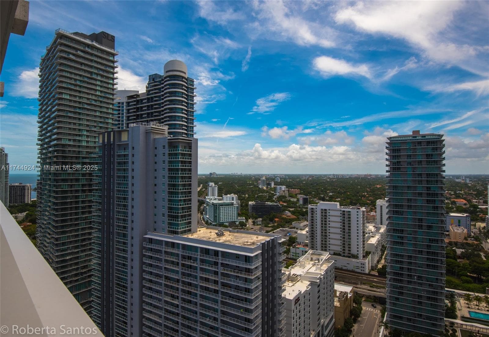 1080 Brickell Ave # 3205, Miami FL 33131 — 2