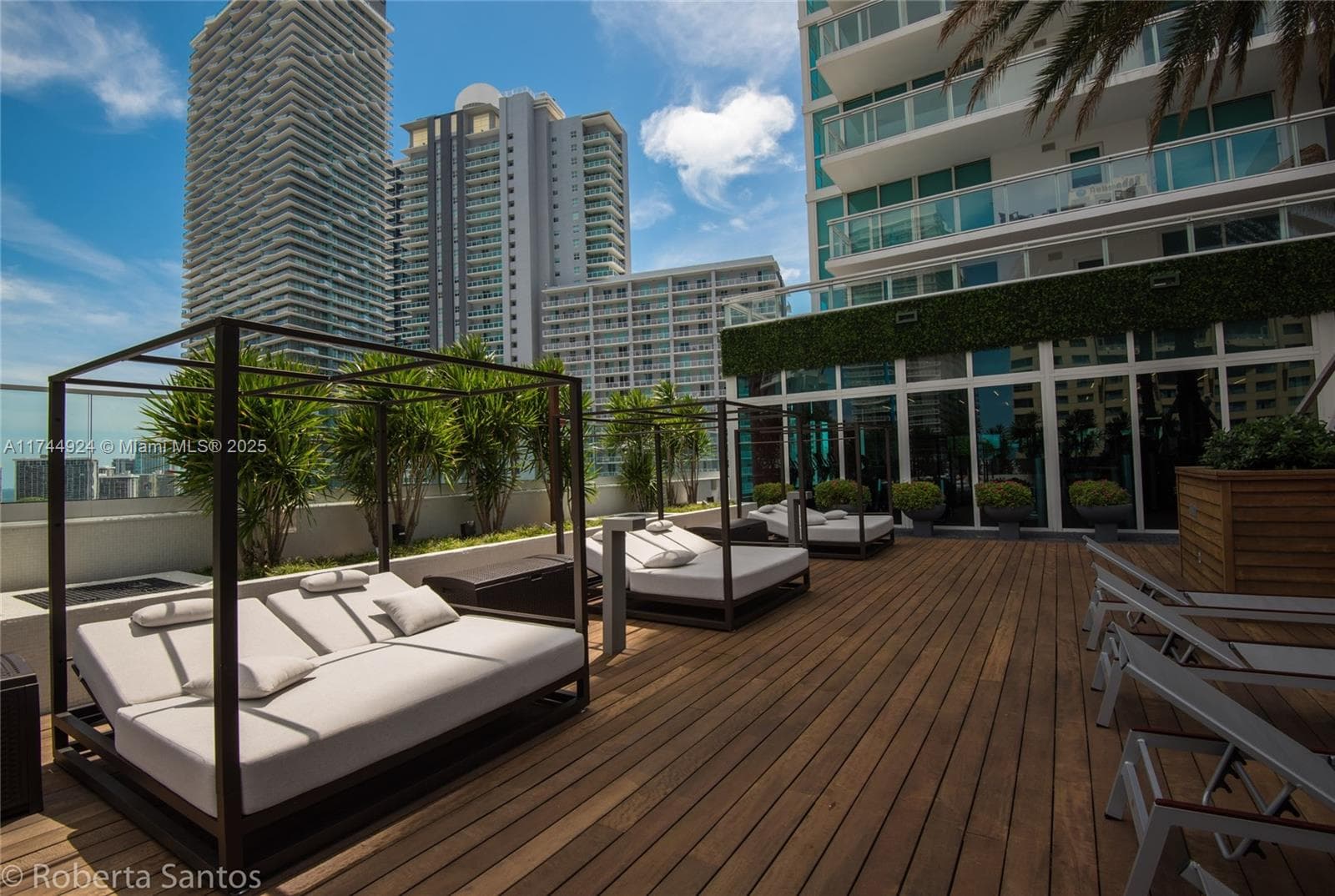 1080 Brickell Ave # 3205, Miami FL 33131 — 13