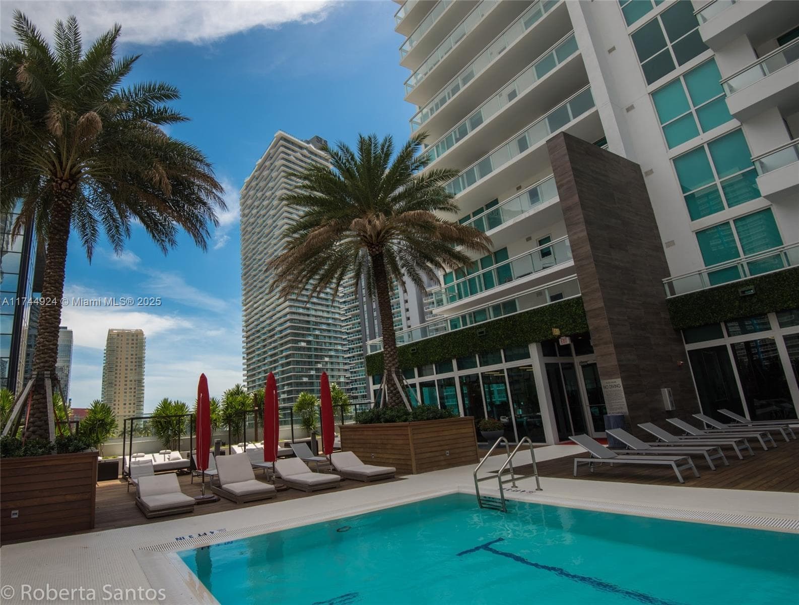 1080 Brickell Ave # 3205, Miami FL 33131 — 12