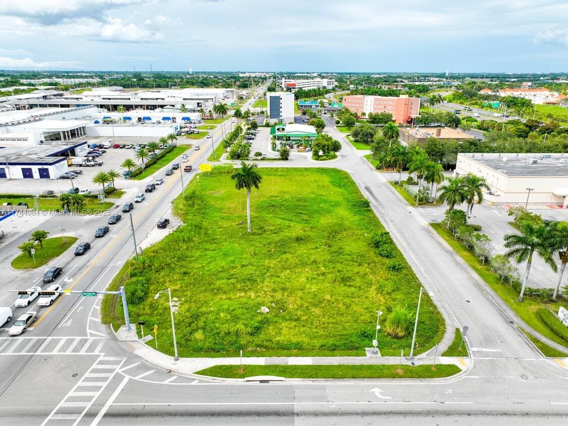 41 N Krome Ave, Florida City FL 33034 — 6