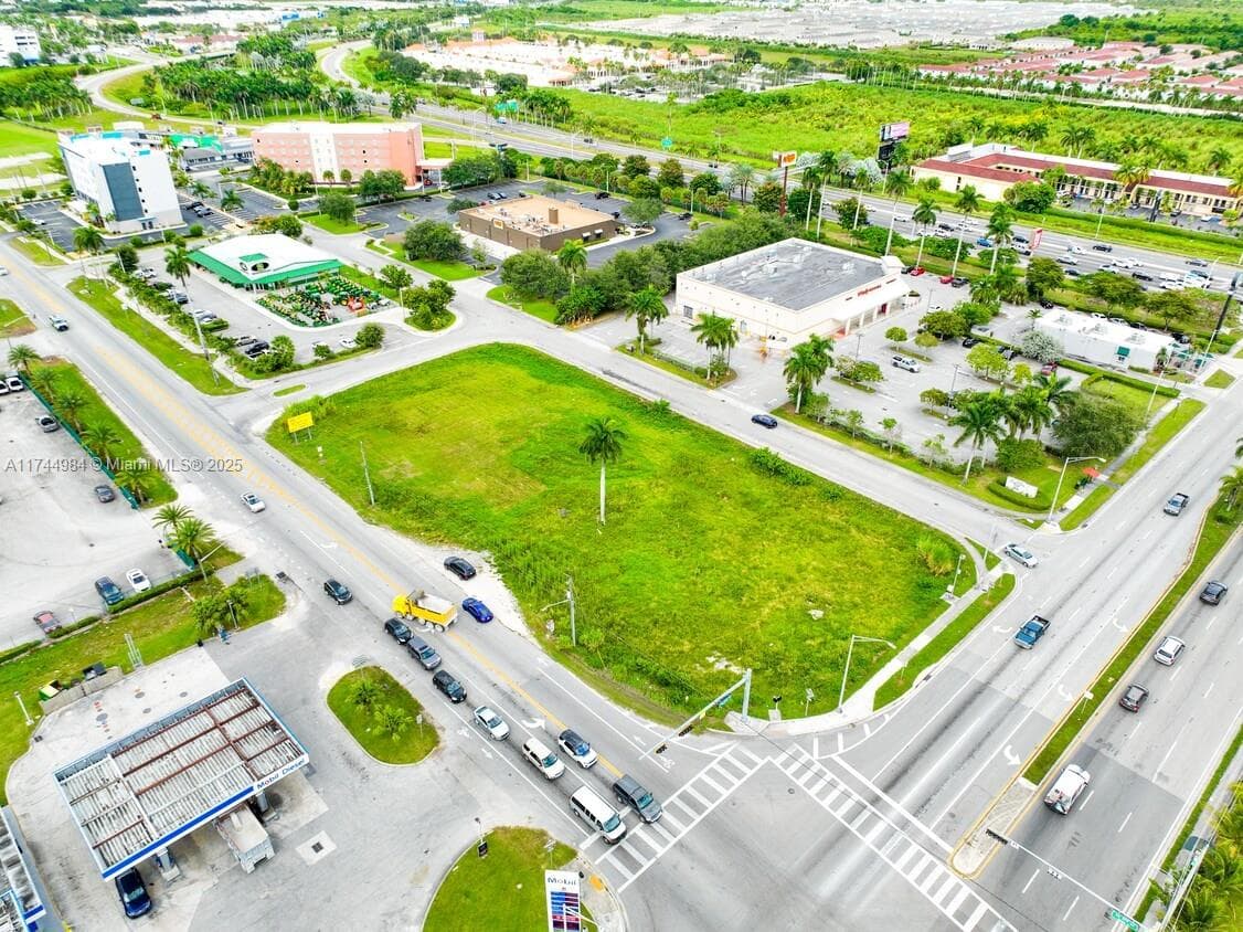 41 N Krome Ave, Florida City FL 33034 — 13